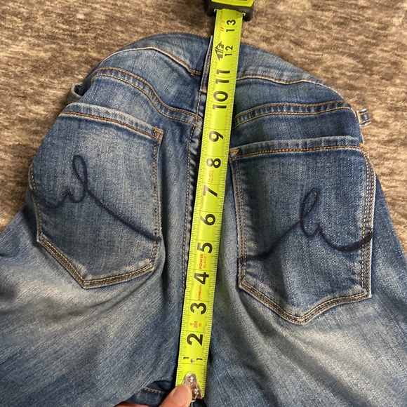 HP⭐️sale Arden B. 14”x31.5” ‘Andi’ Fit Size 2 Jeans. skinny stretch jeans EUC - Picture 11 of 14